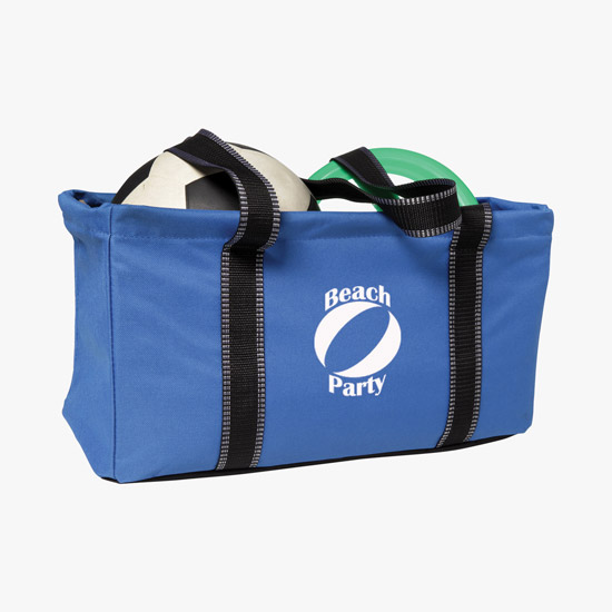 Junior Utility Tote