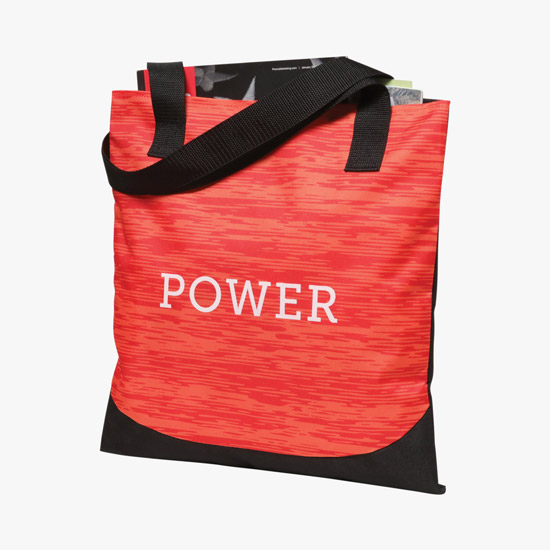 Evolve Event Tote - Clearance