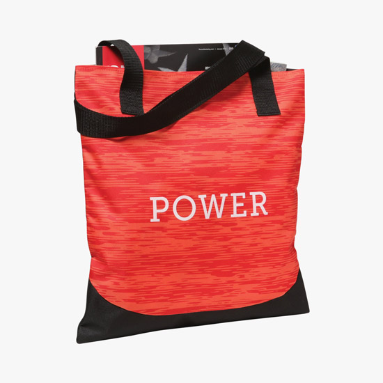 Evolve Event Tote - Clearance