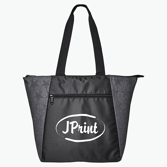 Starstruck Tote Bag - 24-Hour Production