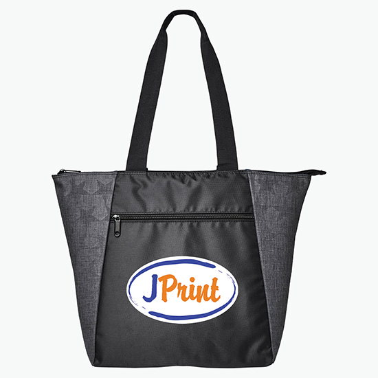 Starstruck Tote Bag - Full Color