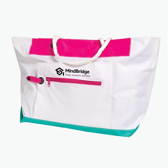 Luxe Beach Tote - Clearance