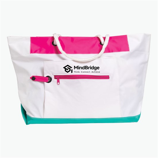 Luxe Beach Tote - Clearance