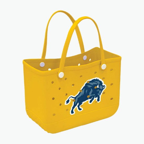 Bayou Structured Tote