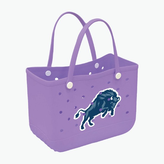 Bayou Structured Tote