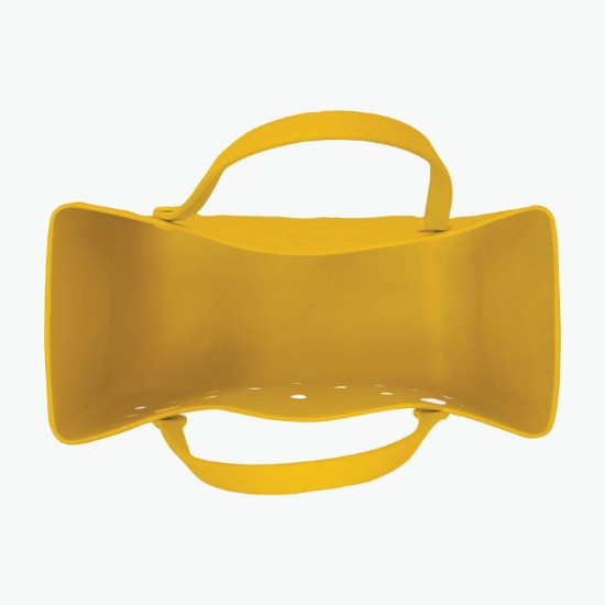Bayou Structured Tote