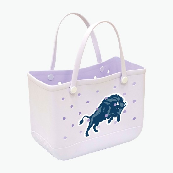 Bayou Structured Tote