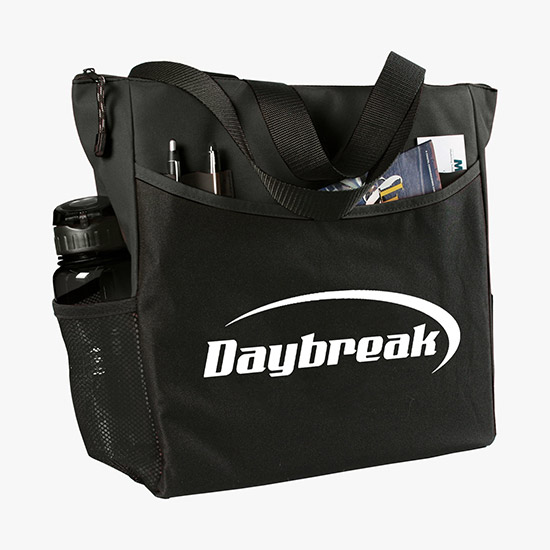 TranSport It Tote - 24-Hour Production
