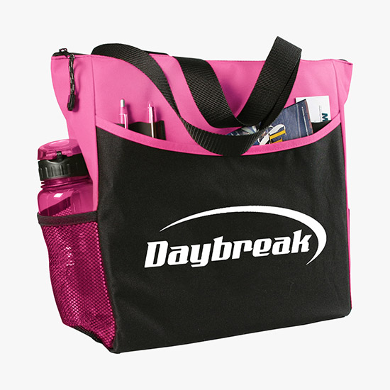 TranSport It Tote - 24-Hour Production