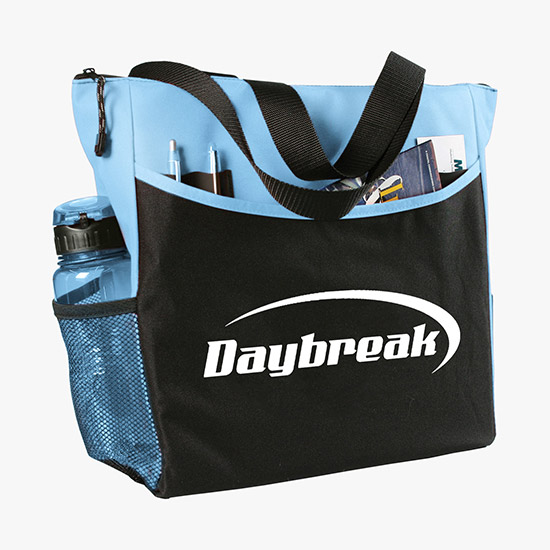 TranSport It Tote - 24-Hour Production