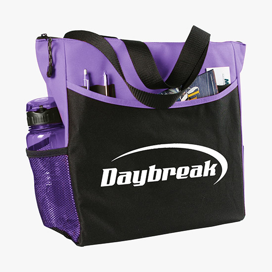 TranSport It Tote - 24-Hour Production