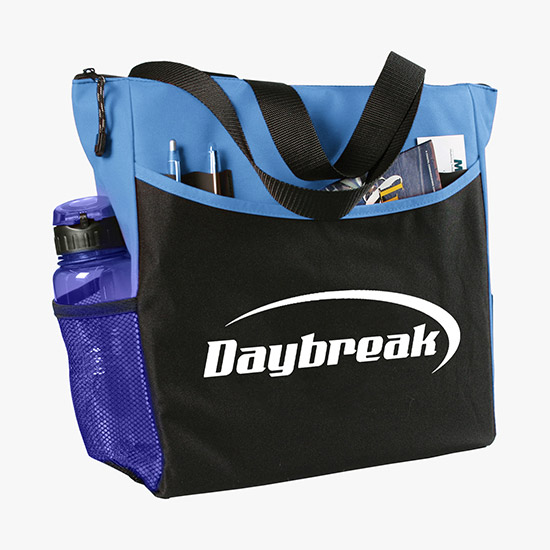 TranSport It Tote - 24-Hour Production