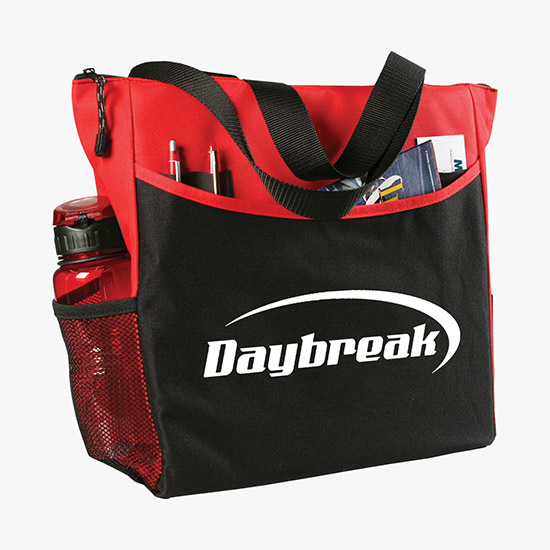TranSport It Tote - 24-Hour Production