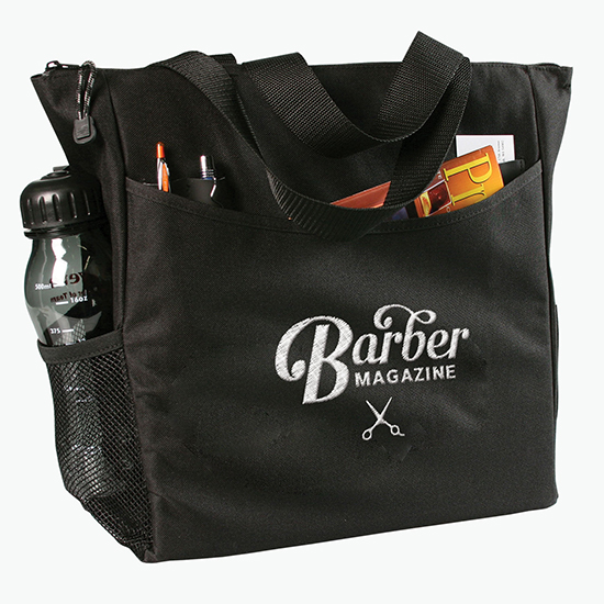TranSport It Tote - Embroidered