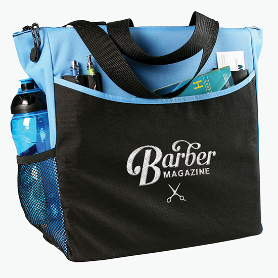 TranSport It Tote - Embroidered
