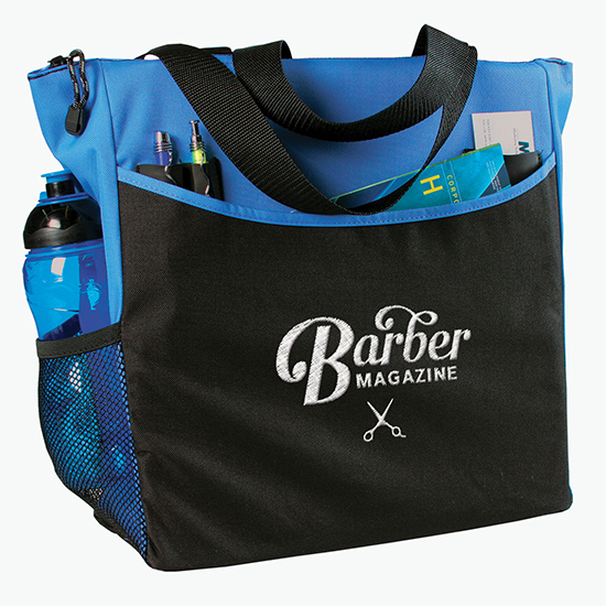 TranSport It Tote - Embroidered