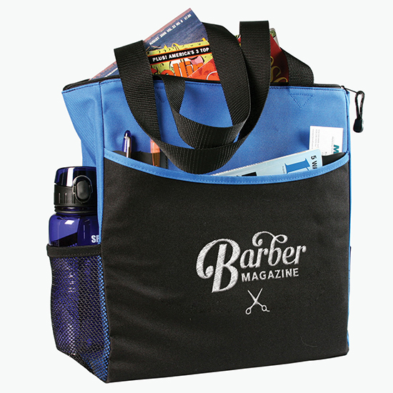 TranSport It Tote - Embroidered