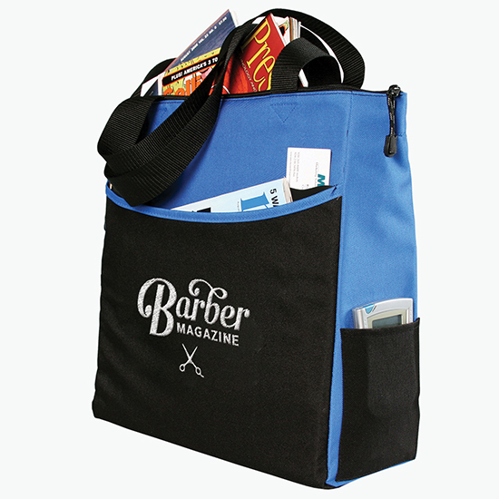 TranSport It Tote - Embroidered