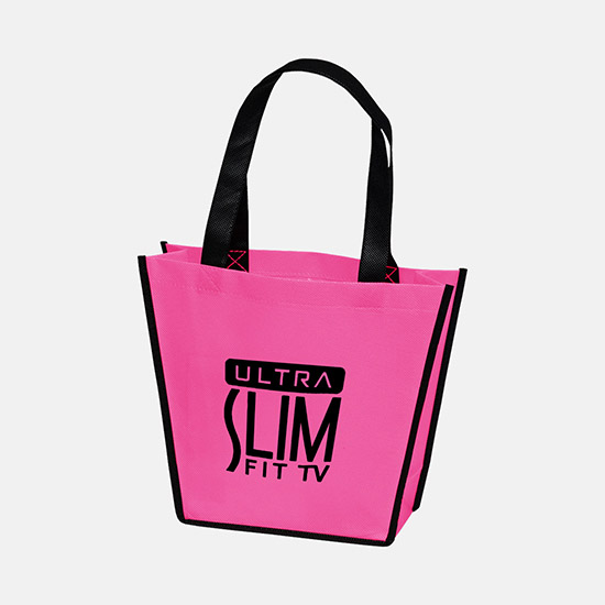 80 GSM Carnival Tote Bag