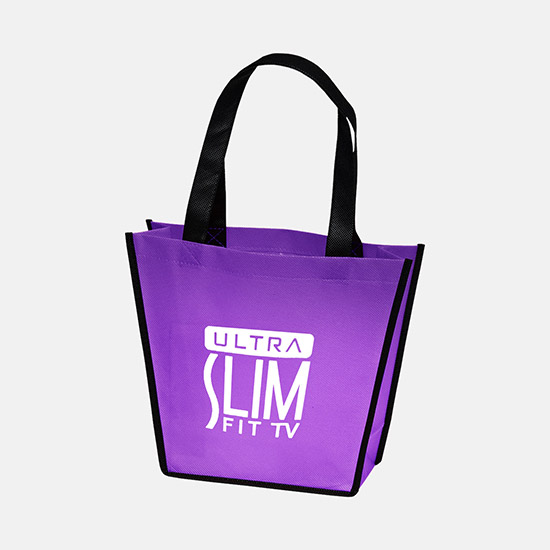 80 GSM Carnival Tote Bag