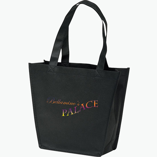 80 GSM Carnival Tote Bag - Full Color