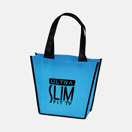 80 GSM Carnival Tote Bag