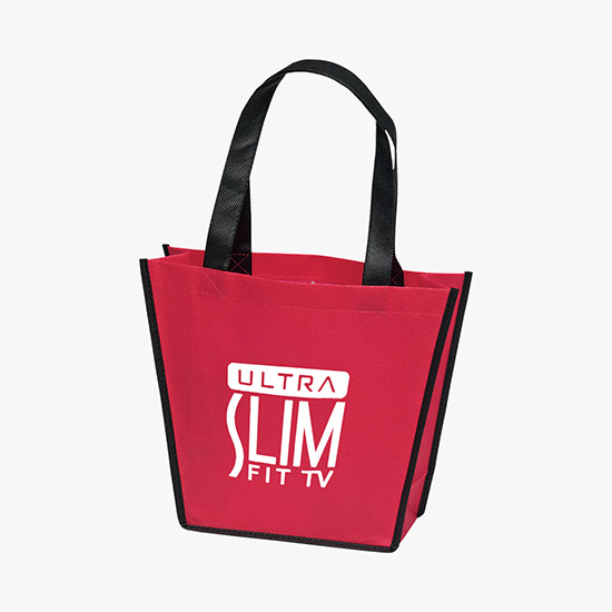 80 GSM Carnival Tote Bag