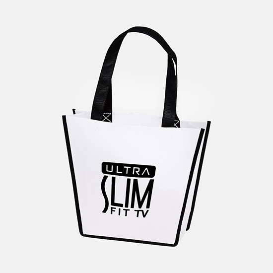 80 GSM Carnival Tote Bag
