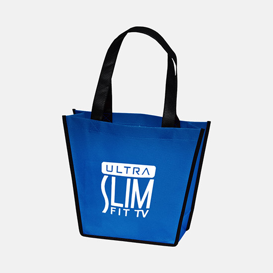 80 GSM Carnival Tote Bag