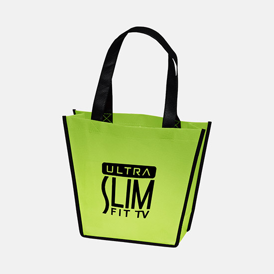 80 GSM Carnival Tote Bag