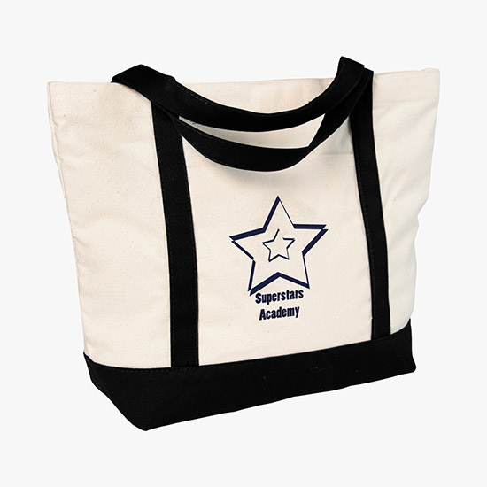 Deluxe Boat Bag- Medium- 24-Hour Production
