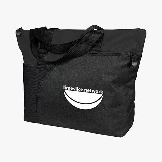 Excel Sport Utility Tote - 24-Hour Production