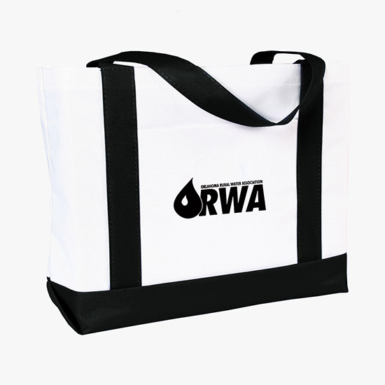 Budget Boat Bag