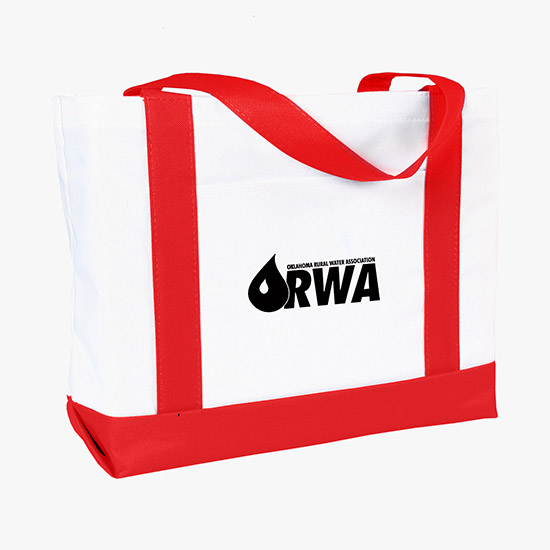 Budget Boat Bag