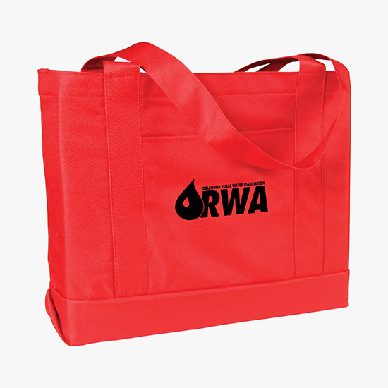 Budget Boat Bag