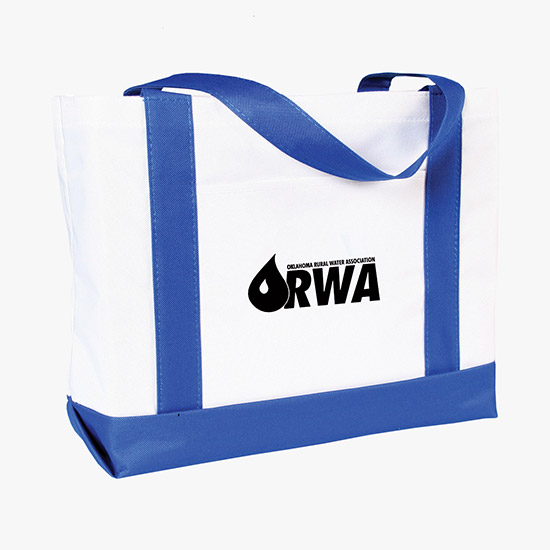Budget Boat Bag