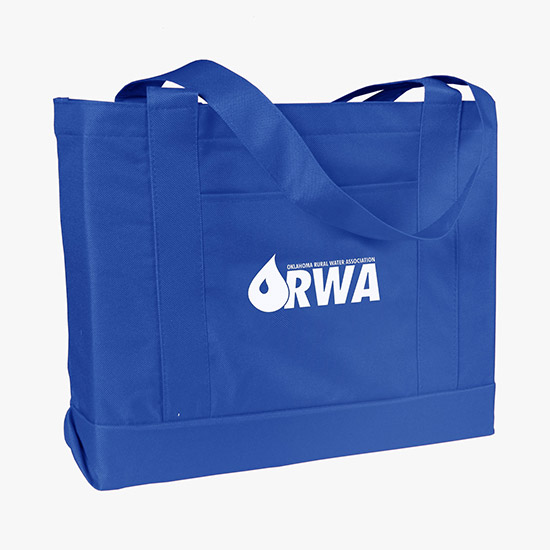 Budget Boat Bag