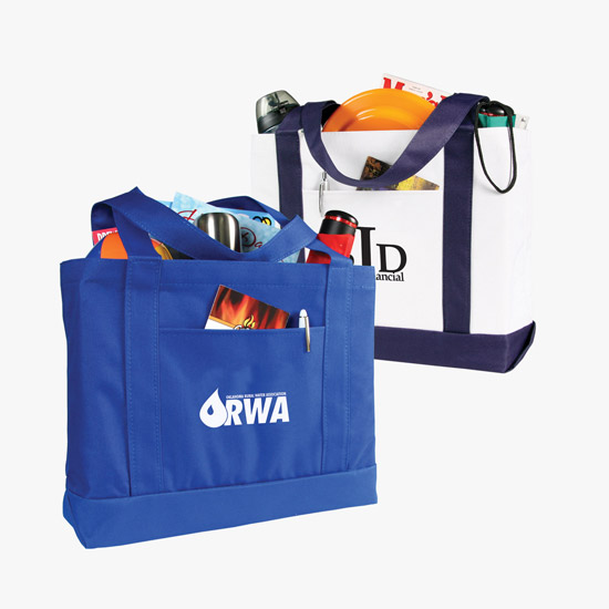 Budget Boat Bag