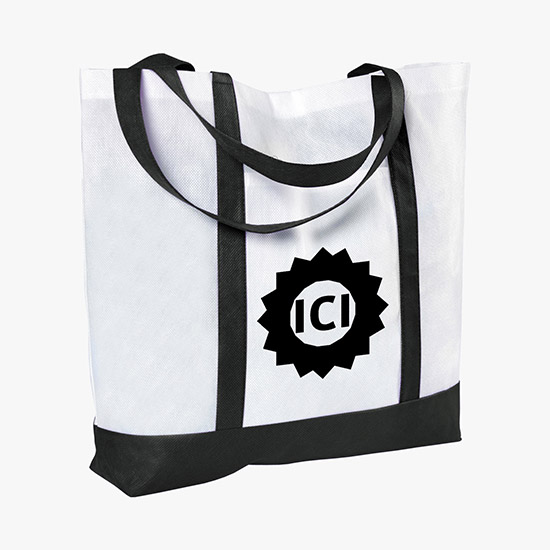 80 GSM Value Boat Tote