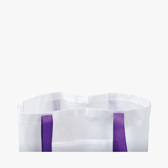 80 GSM Value Boat Tote