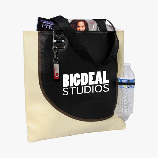 150 GSM Swing Tote