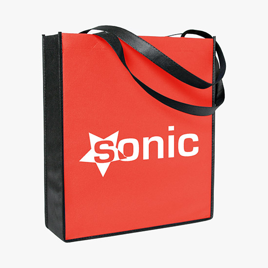 80 GSM Jumbo Promo Tote