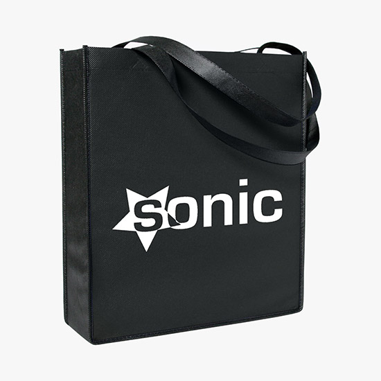 80 GSM Jumbo Promo Tote