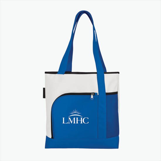 Color Bright Large Tote