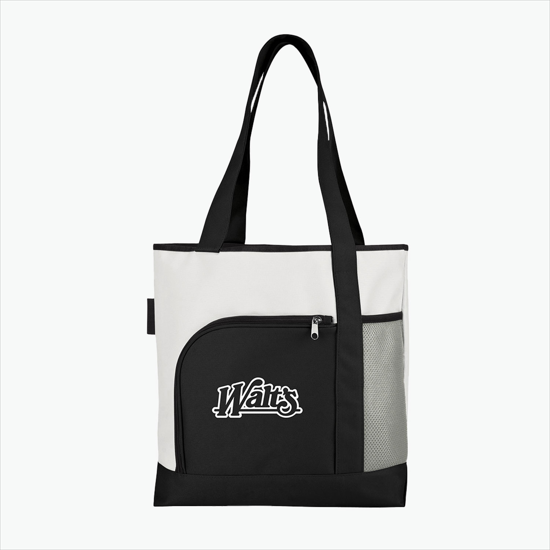 Color Bright Large Tote