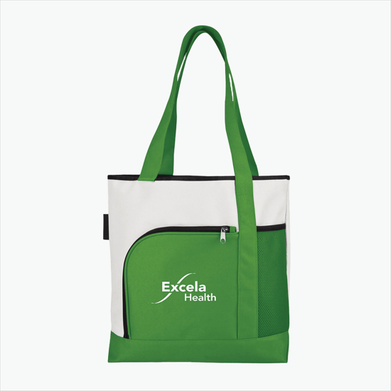 Color Bright Large Tote