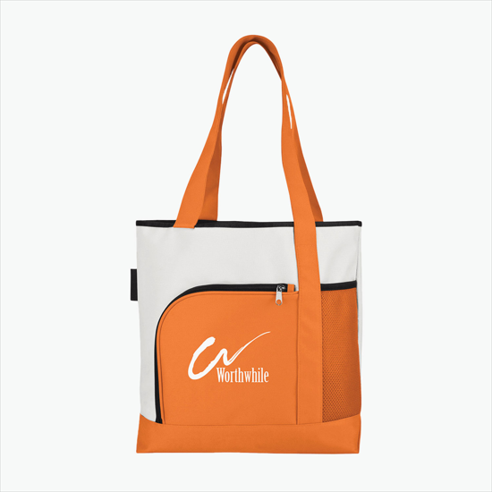 Color Bright Large Tote
