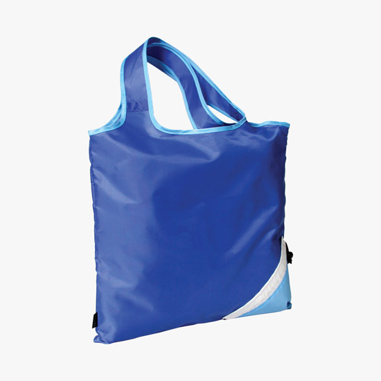 Latitudes Foldaway Shopper