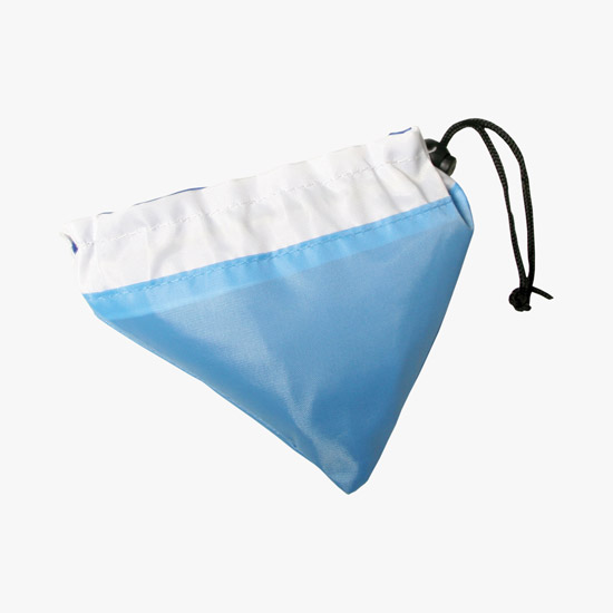 Latitudes Foldaway Shopper