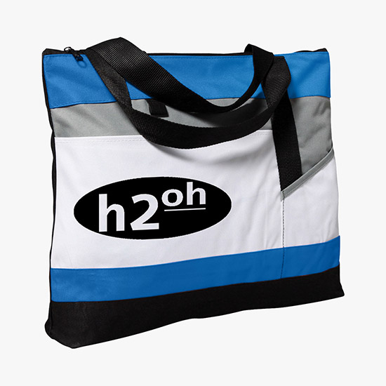 Advantage Tote Bag